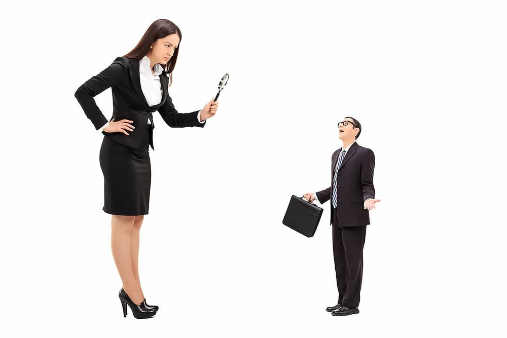Why Is Modern Business "Tightening the Screws of Control"?
