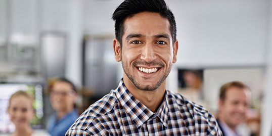 What to Do if Line Manager Outgrew the Job?