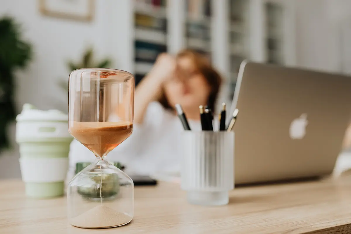 Arbeitsprozesse transparenter und effizienter gestalten