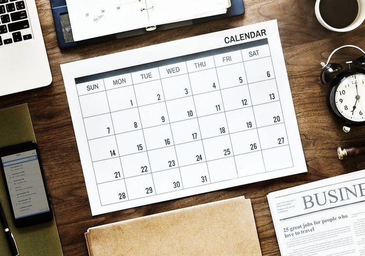 How to Leave Work at Work