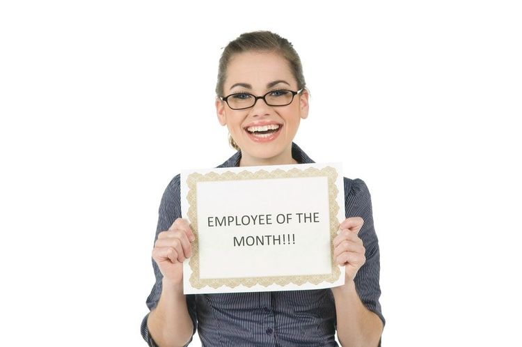 Portrait of Ideal Employee: Part 1