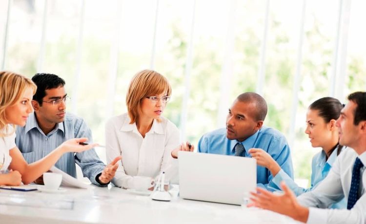 Terrible Words: How to React to Abusive Colleagues and Subordinates