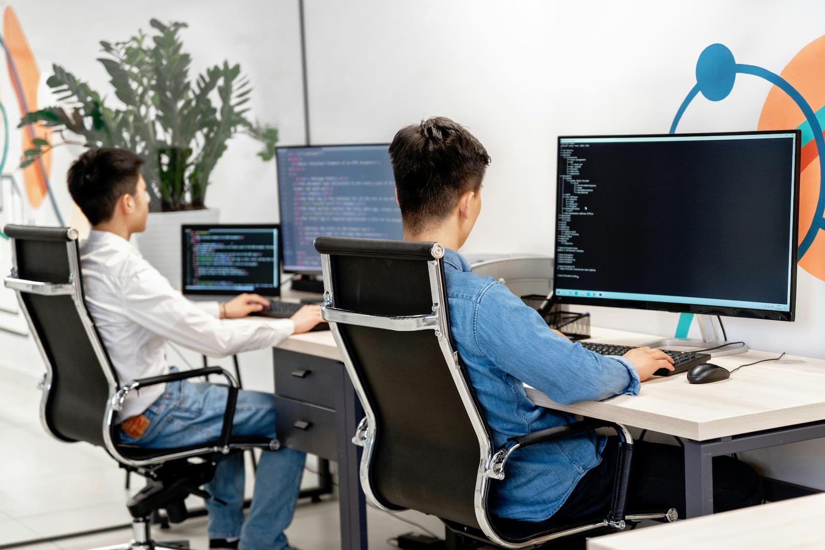 New Jersey Employee Monitoring Software: Data Security and Compliance