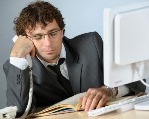 The Peter Principle: How Best Employees Turn Out to Be Incompetent