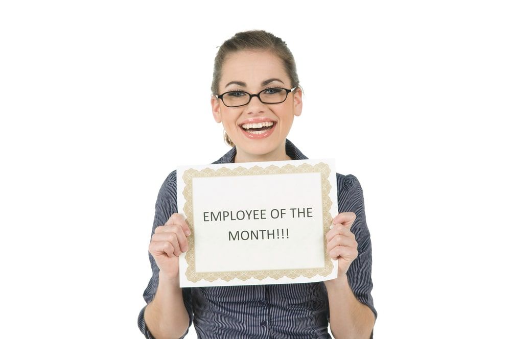 Portrait of Ideal Employee: Part 1