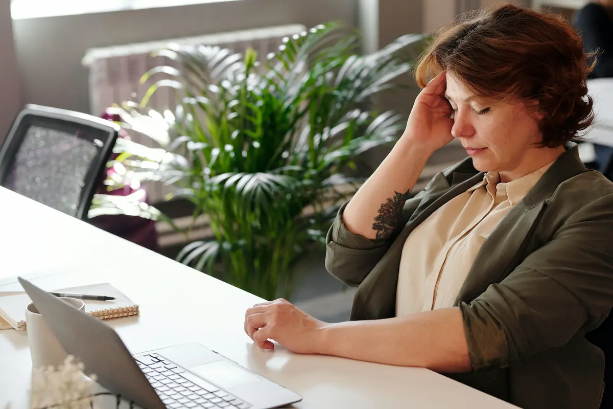 Produktive Arbeit ist nicht immer effizient