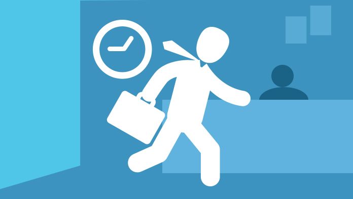 Professional Culture: How to Deal with Lateness?