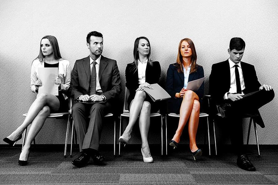 Recruitment as One of the Components of Successful Business