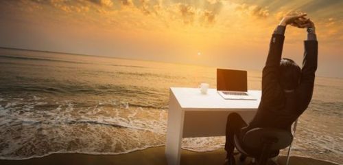 Pros, Cons, and Stereotypes of Remote Jobs