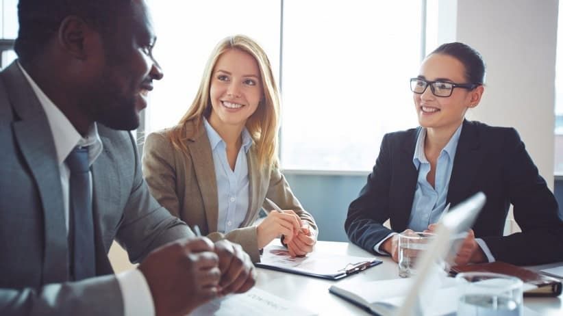 Staff control - Secrets of employee management
