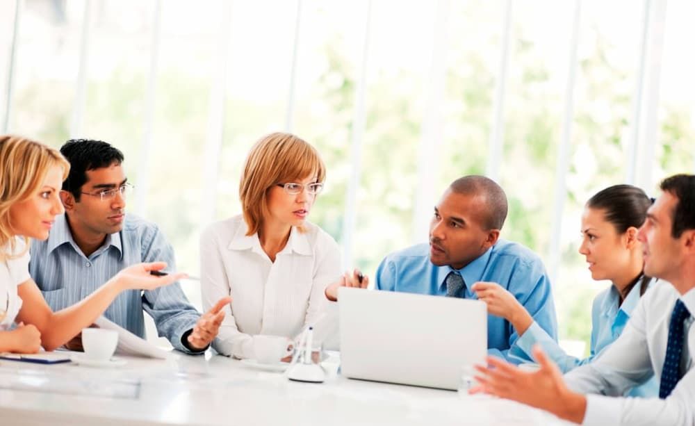 Terrible Words: How to React to Abusive Colleagues and Subordinates