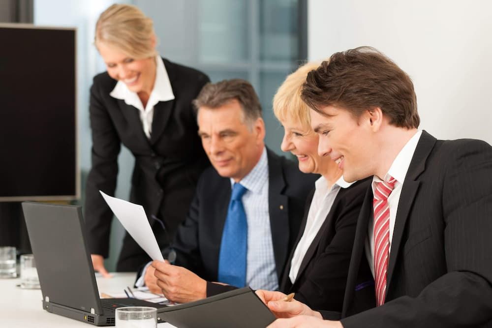 The danger of hiring a disloyal employee