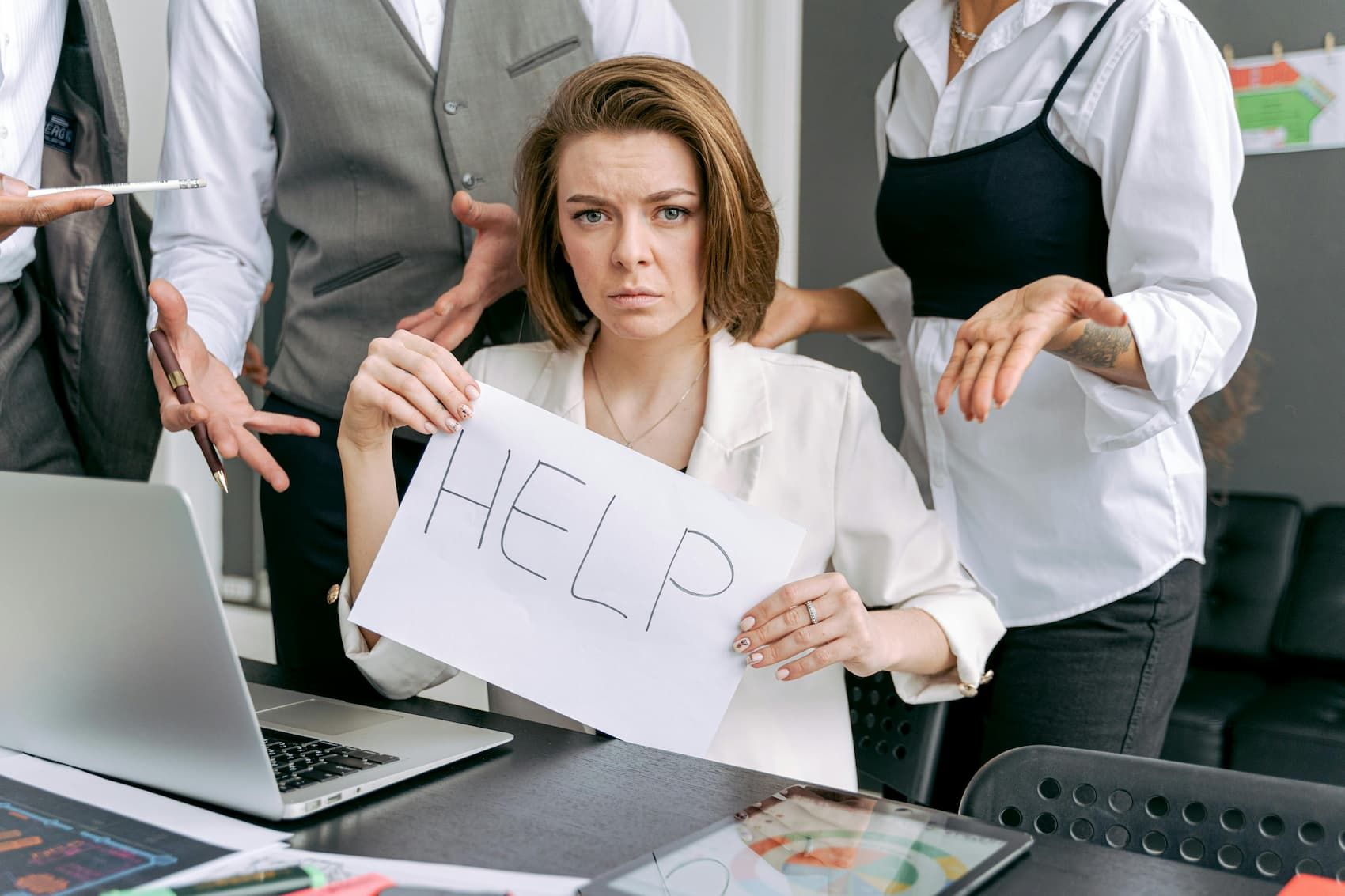 The Price of Productivity: The Human Cost of Workplace Surveillance
