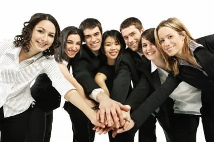 Three Myths about Young Professionals