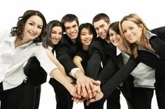 Three Myths about Young Professionals