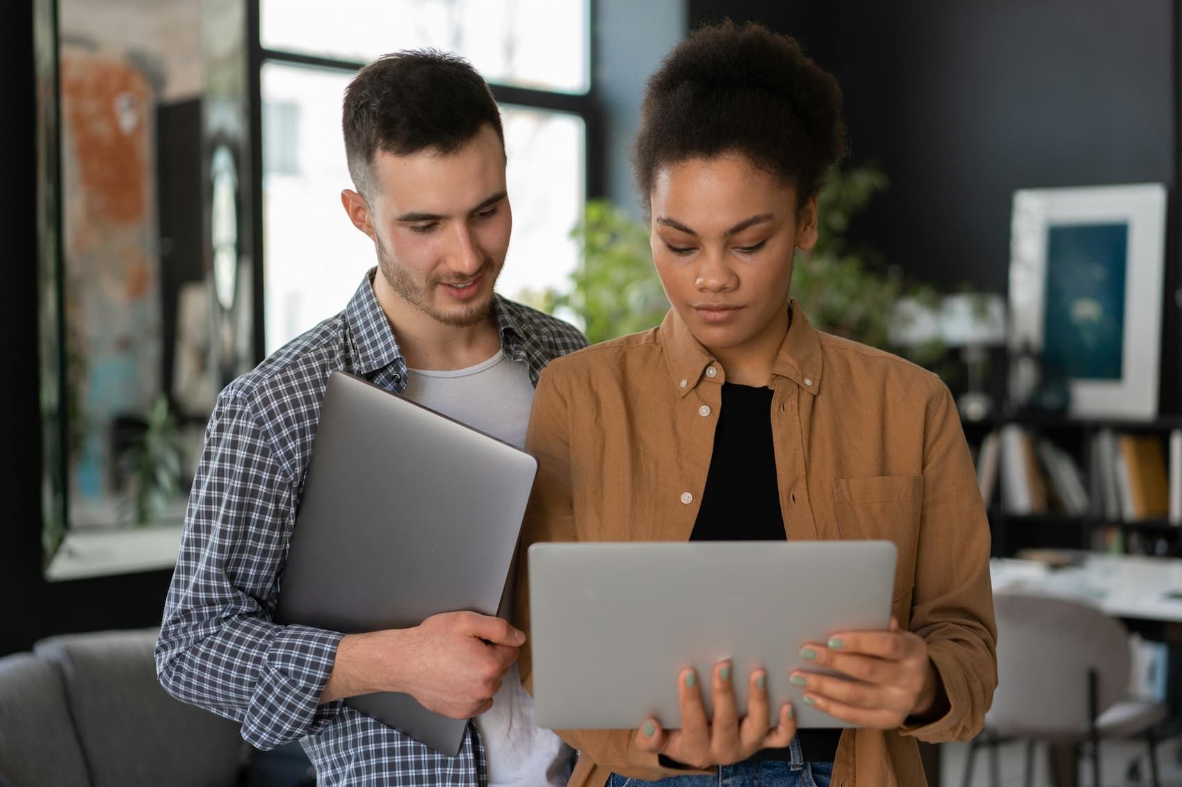 Top 5 Ways to Measure Employee Productivity in Real-Time
