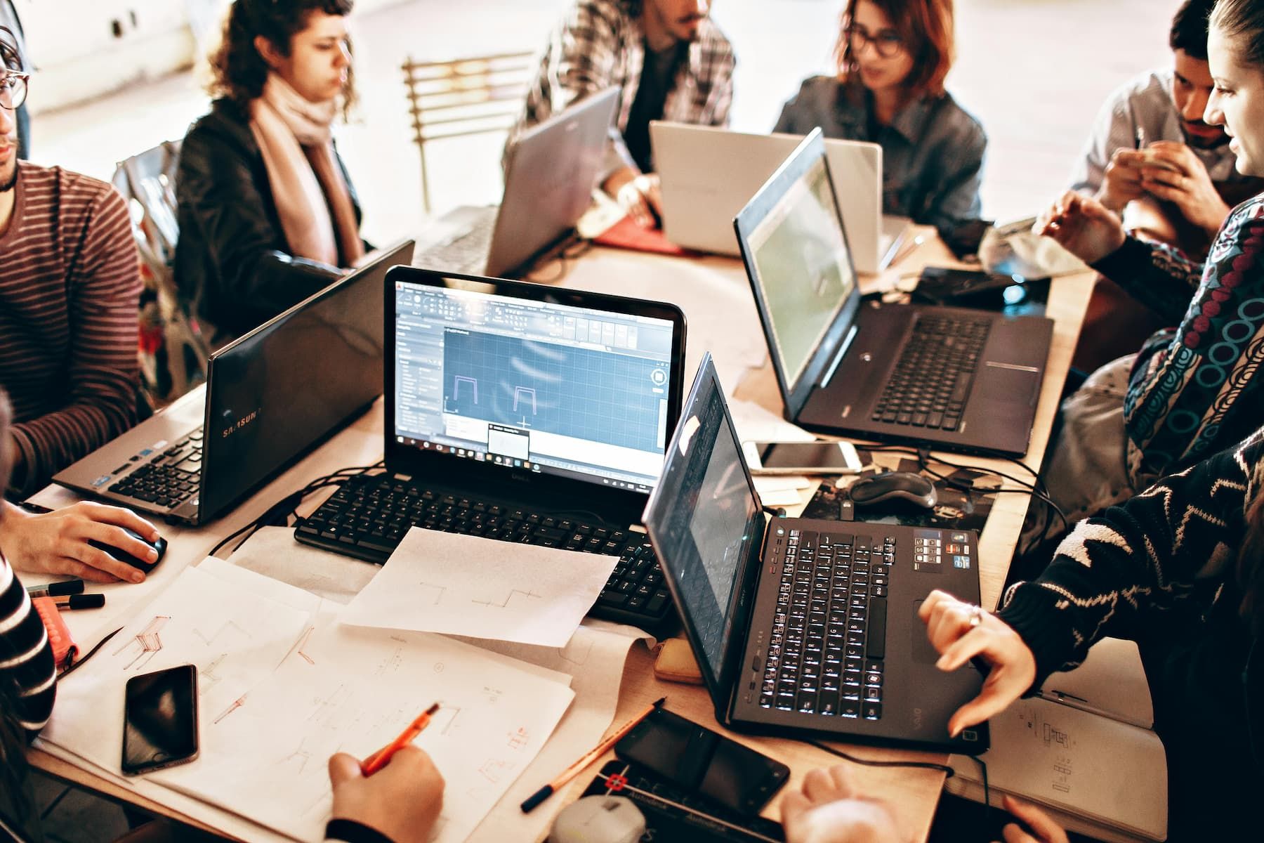 Monitoring Computer Use at Schools and Workplaces: Why Is It Legal?