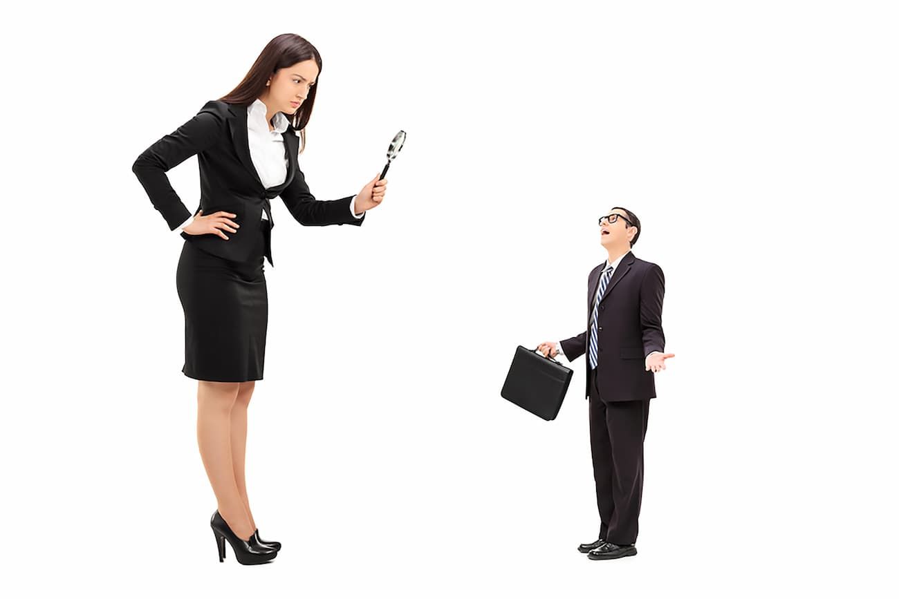 Why Is Modern Business "Tightening the Screws of Control"?